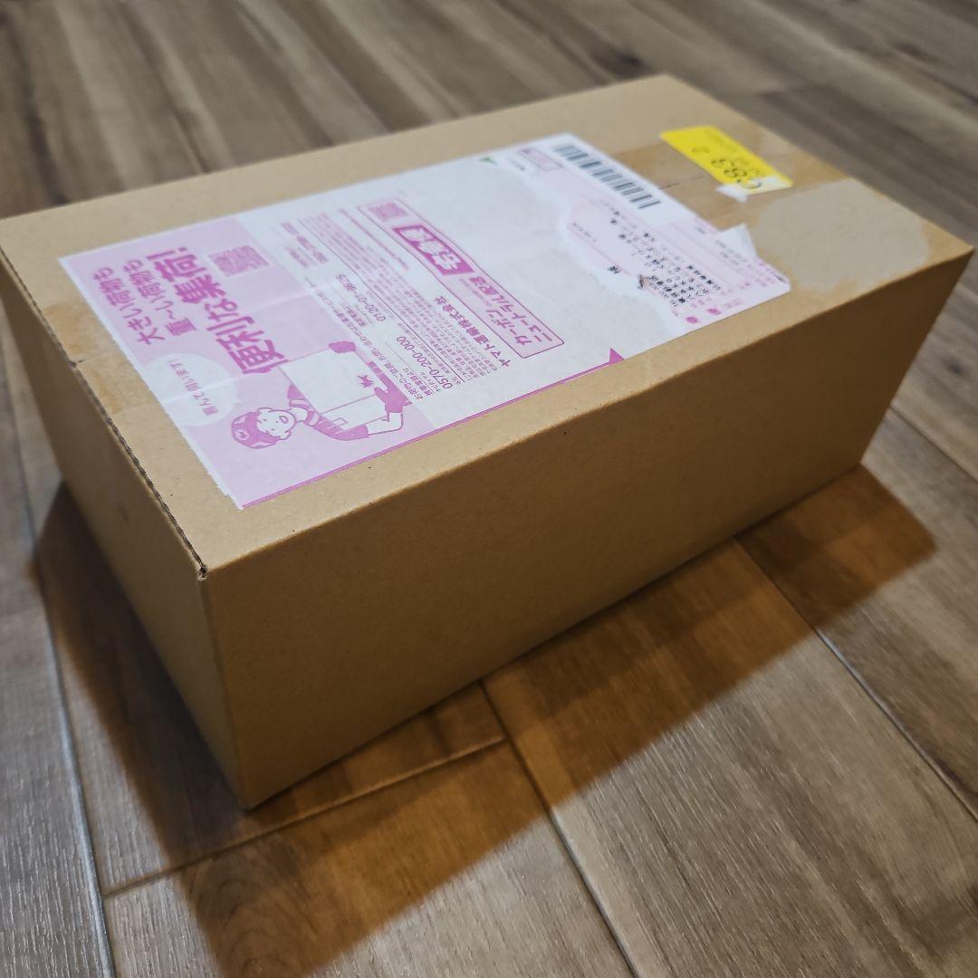 ポケモンセンターヒロシマ スペシャルBOX　完全未開封　新品