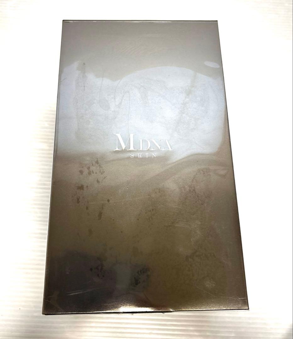 新品　MDNA SKIN(エムディーエヌエースキン) オニキスブラック