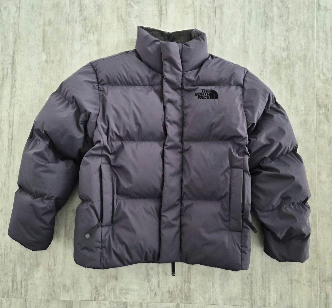 国内未発売 THE NORTH FACE 軽量保温 マリオン オンボール