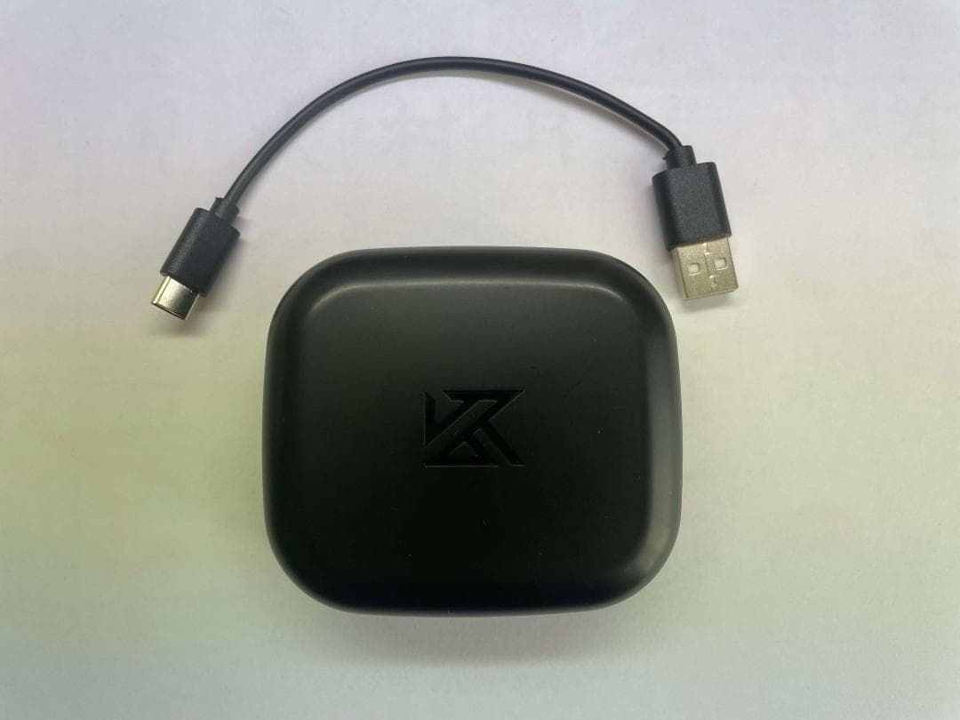 イヤホン KZ AZ09 Pro + KZ ZEX Pro