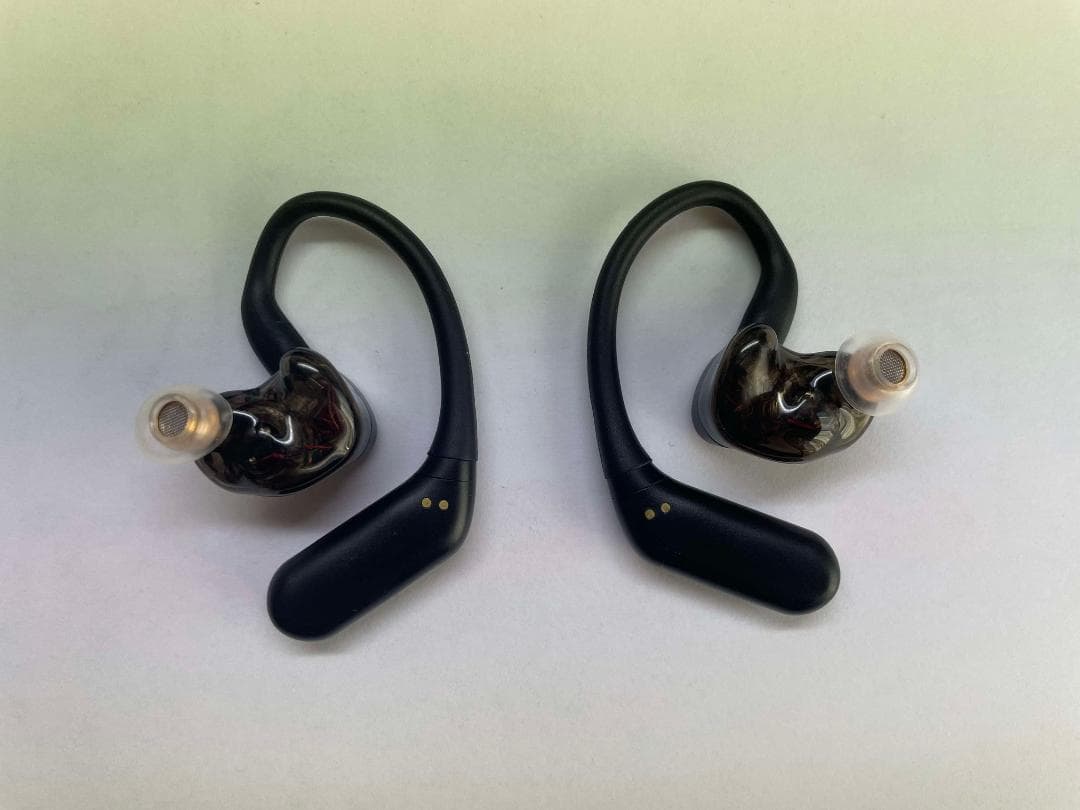 イヤホン KZ AZ09 Pro + KZ ZEX Pro