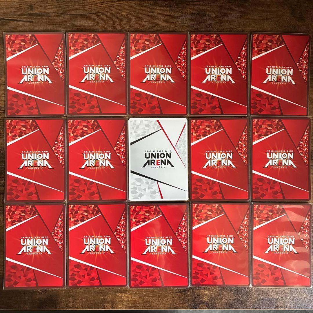 ユニオンアリーナ NIKKE ノワール バイパー ルドミラ イサベル プリバティ