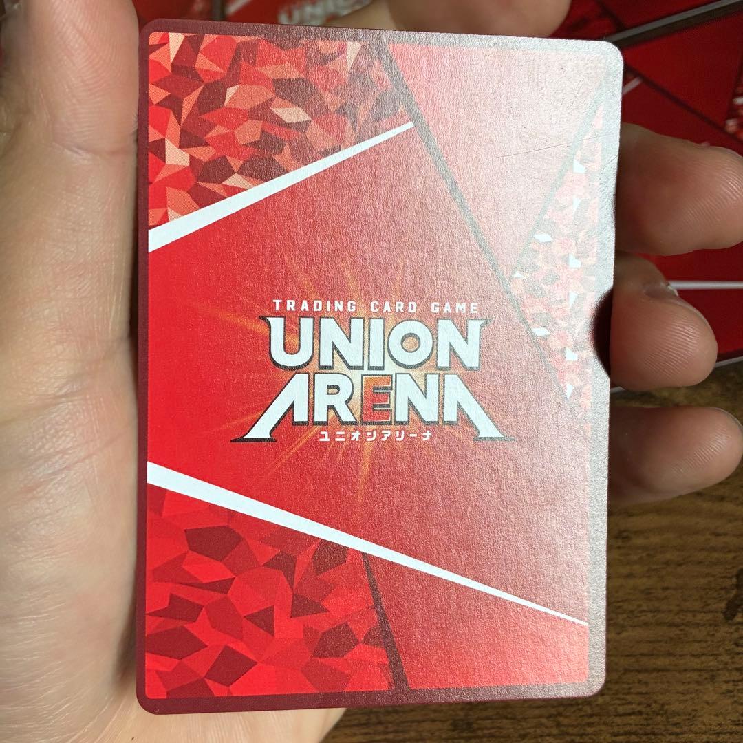 ユニオンアリーナ NIKKE ノワール バイパー ルドミラ イサベル プリバティ