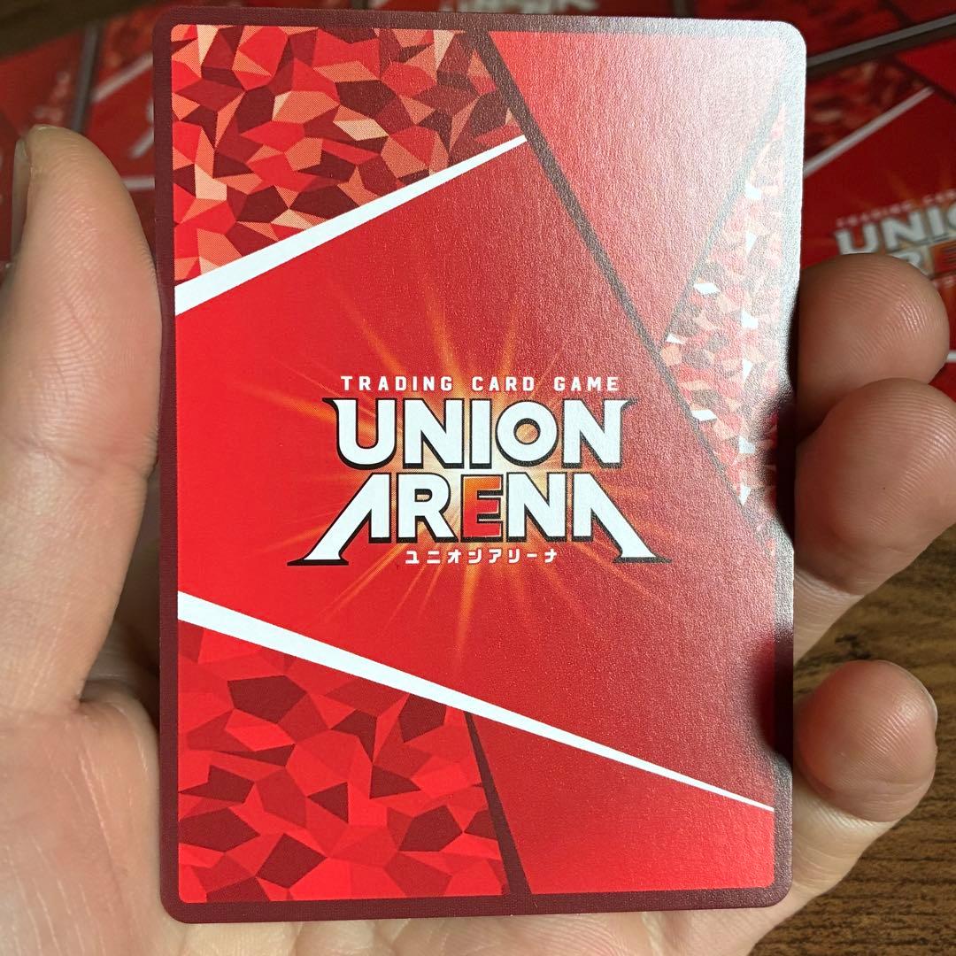 ユニオンアリーナ NIKKE ノワール バイパー ルドミラ イサベル プリバティ