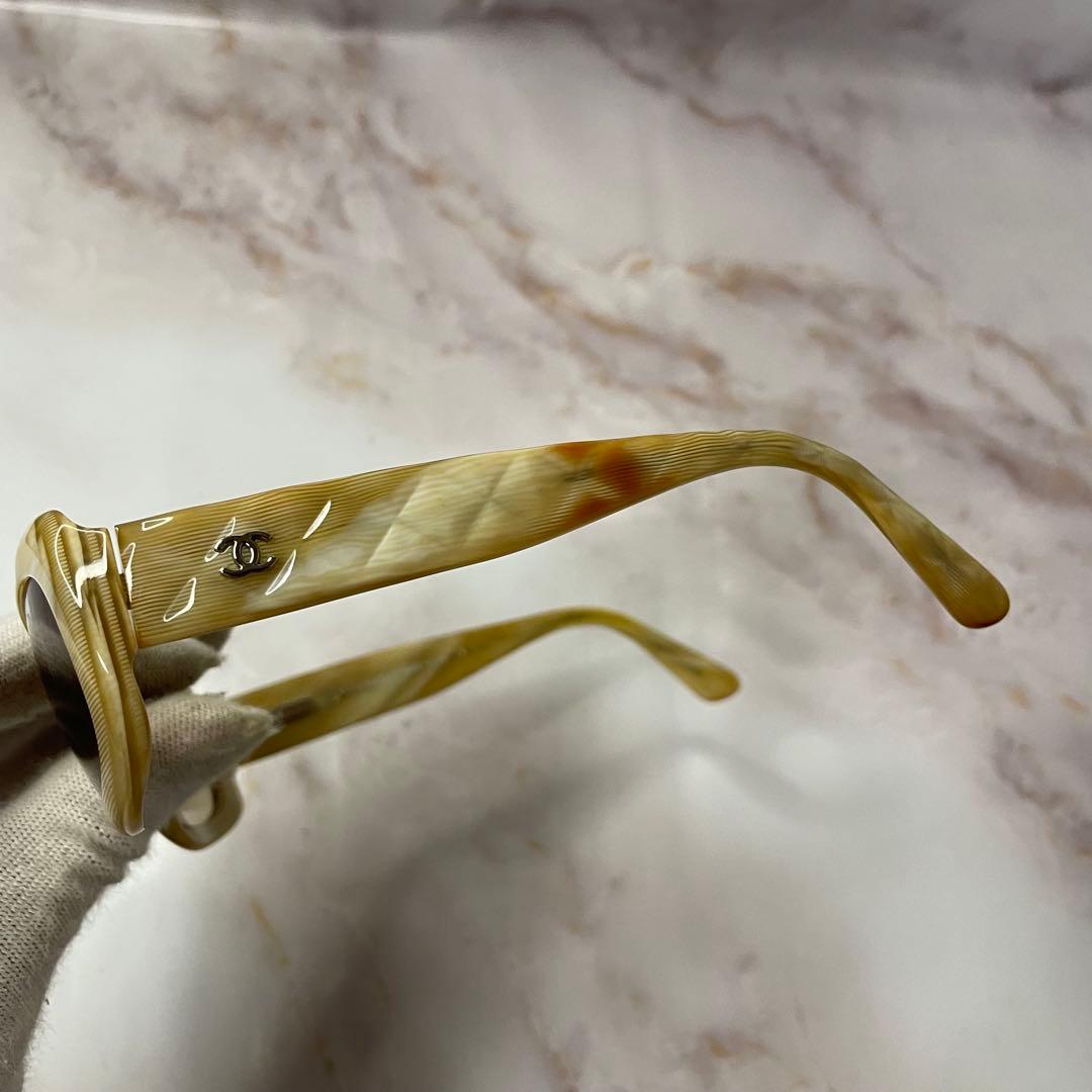 みんくさん専用 CHANEL シャネル キルティング Y2K レンズ交換前提