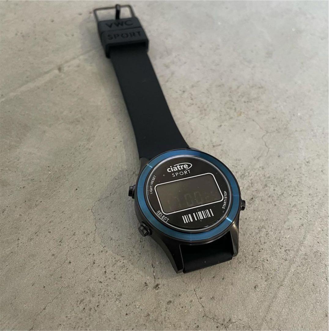 ciatre 時計
