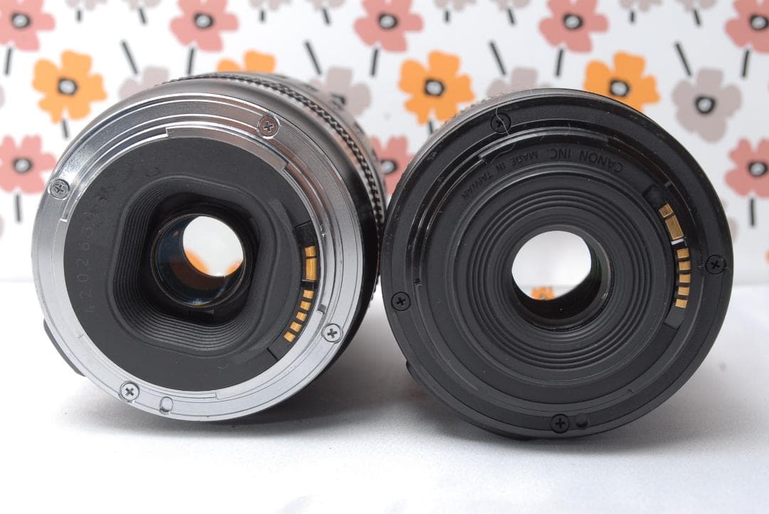 ❤即購入1000円OFF❤Canon 8000D❤超望遠レンズ❤Wi-Fi転送❤