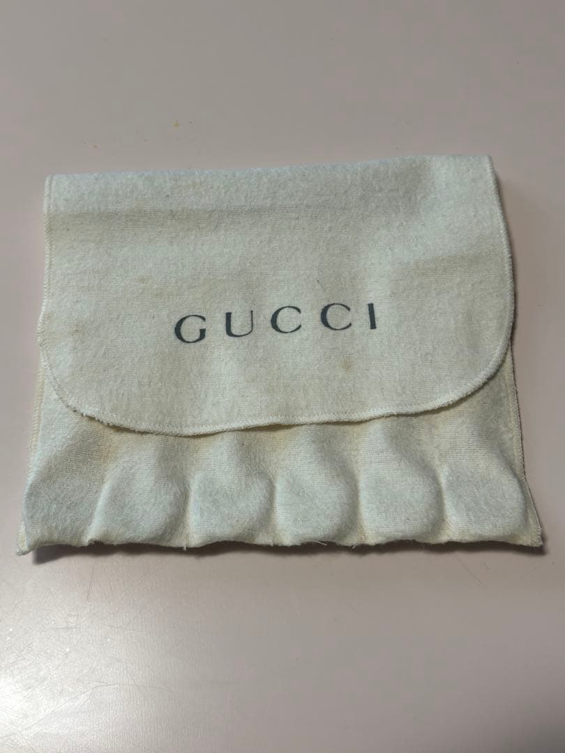 GUCCI スプーン 6本セット
