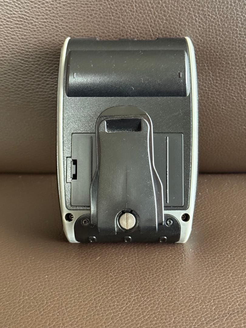 スター精密 レシートプリンター モバイルプリンター SM-S210I