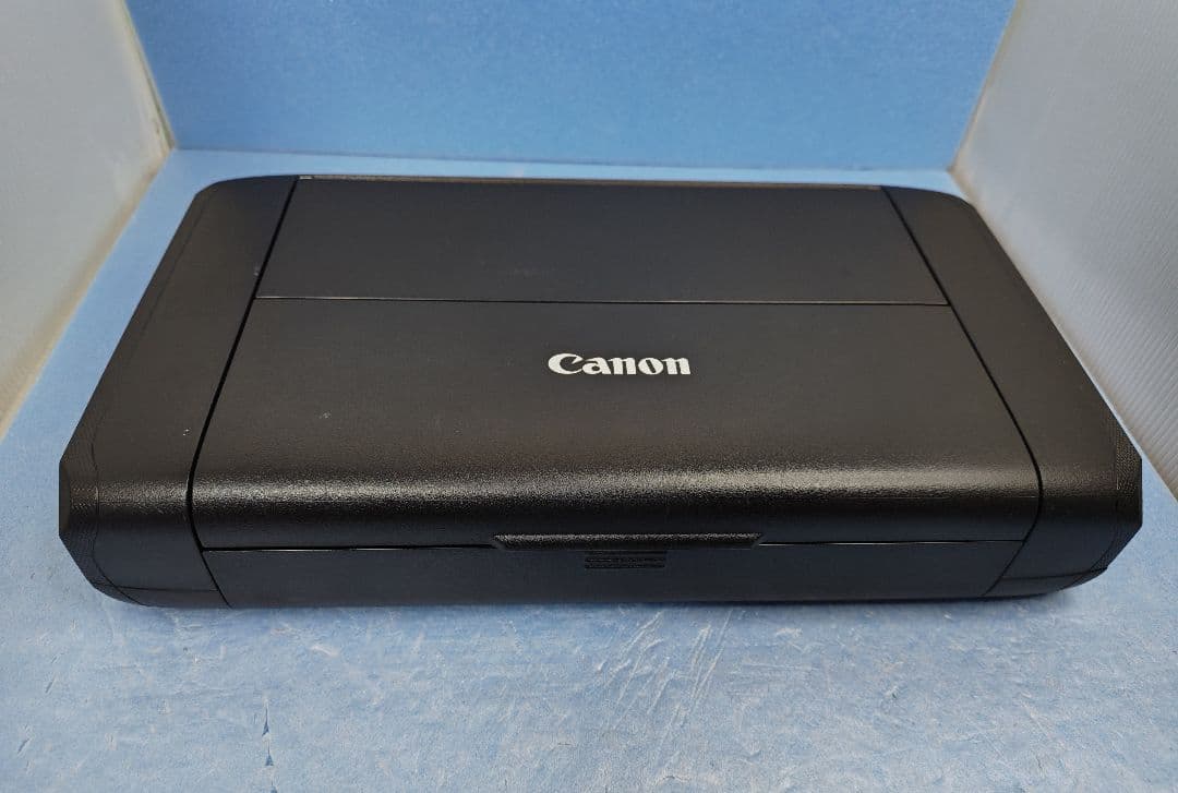 Canon TR153 モバイルプリンター