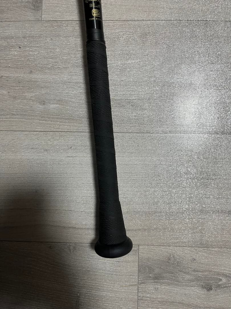 イーストン　中学硬式バット EBL3BM-S ブラック