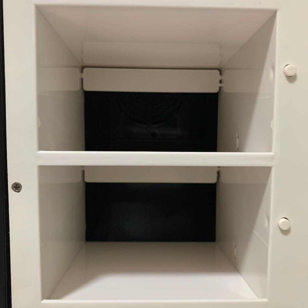 Almond Eye 17勝記念 THANKO 「俺の自販機」自販機型保冷庫