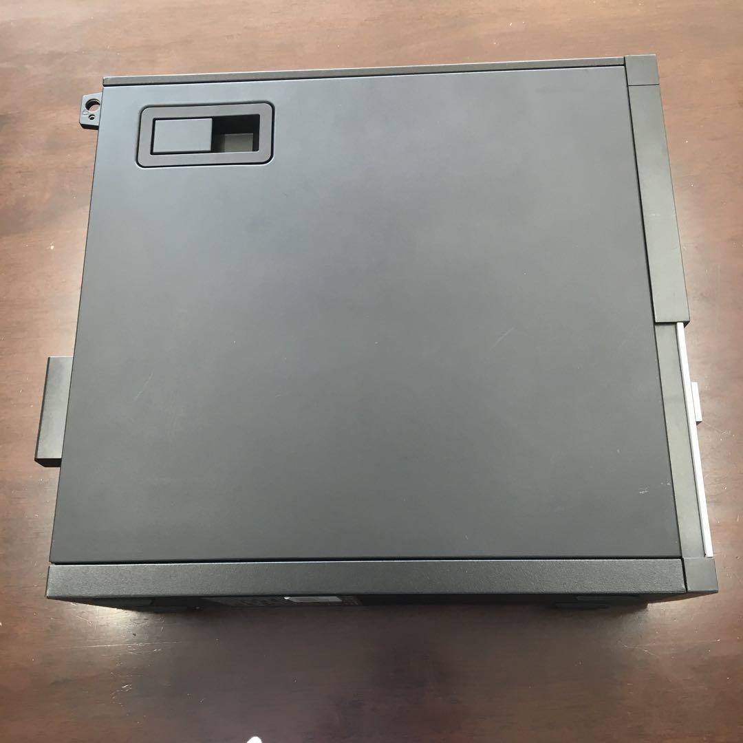 Windowsデスクトップ DELL OPTIPLEX 7020(Core i7)