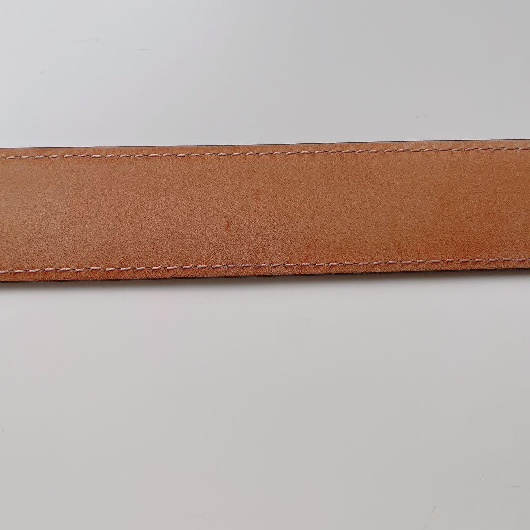 正規品 ルイヴィトン サンチュールエリプス　モノグラムベルト