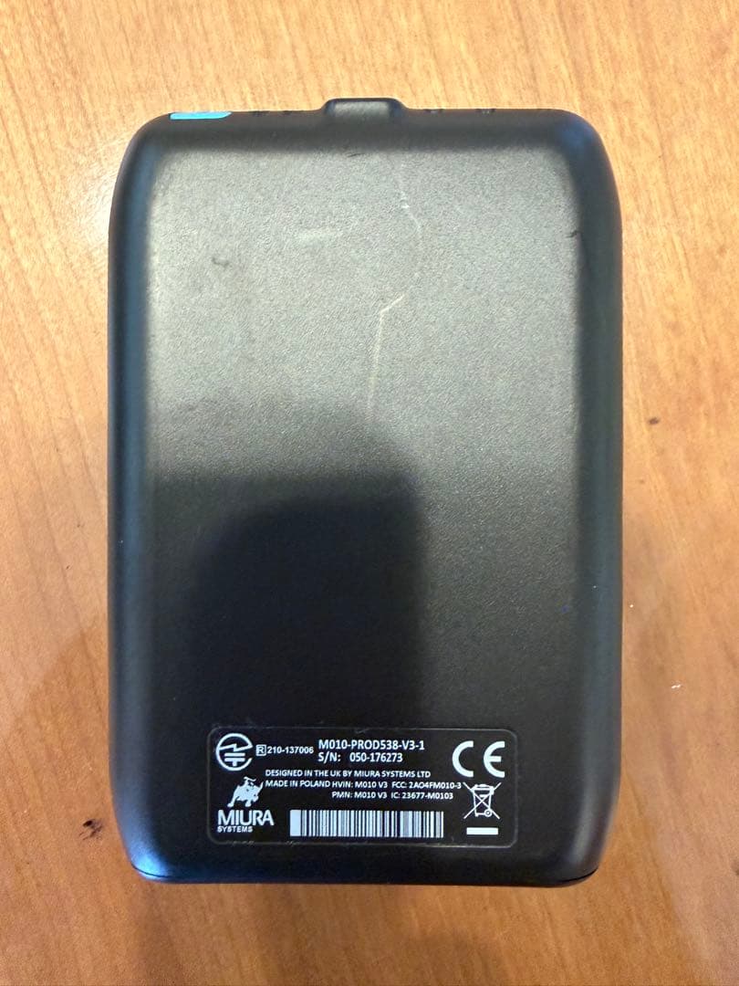 Airペイ カードリーダー（エアペイ カードリー）