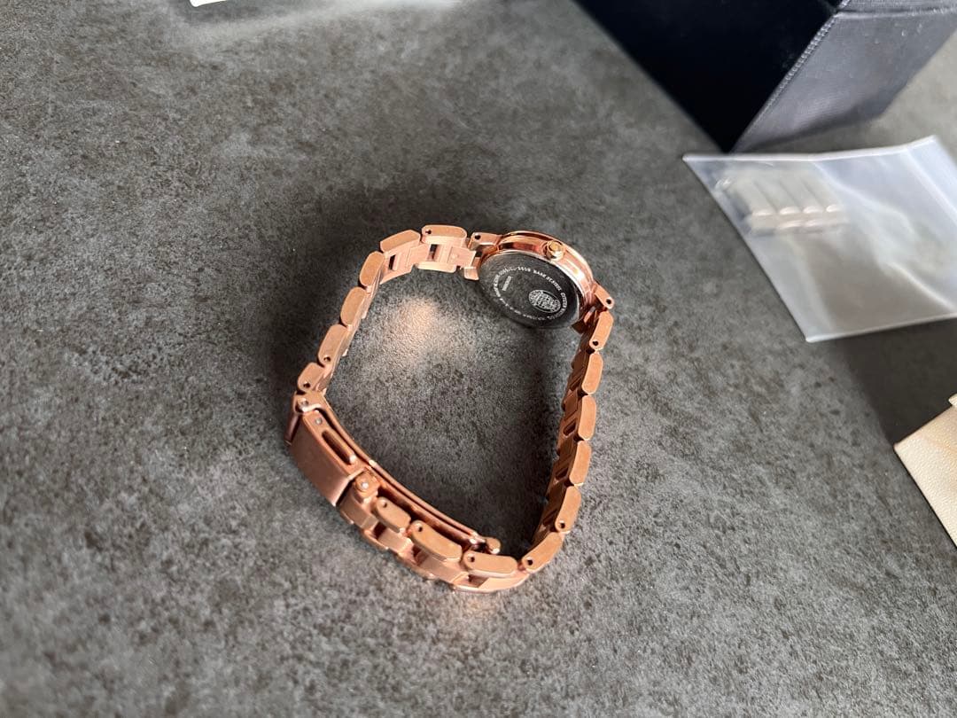 ボンボン　CITIZEN XC とシチズンプロマスター