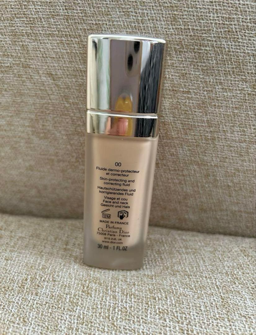 ディオールプレステージBBクリーム