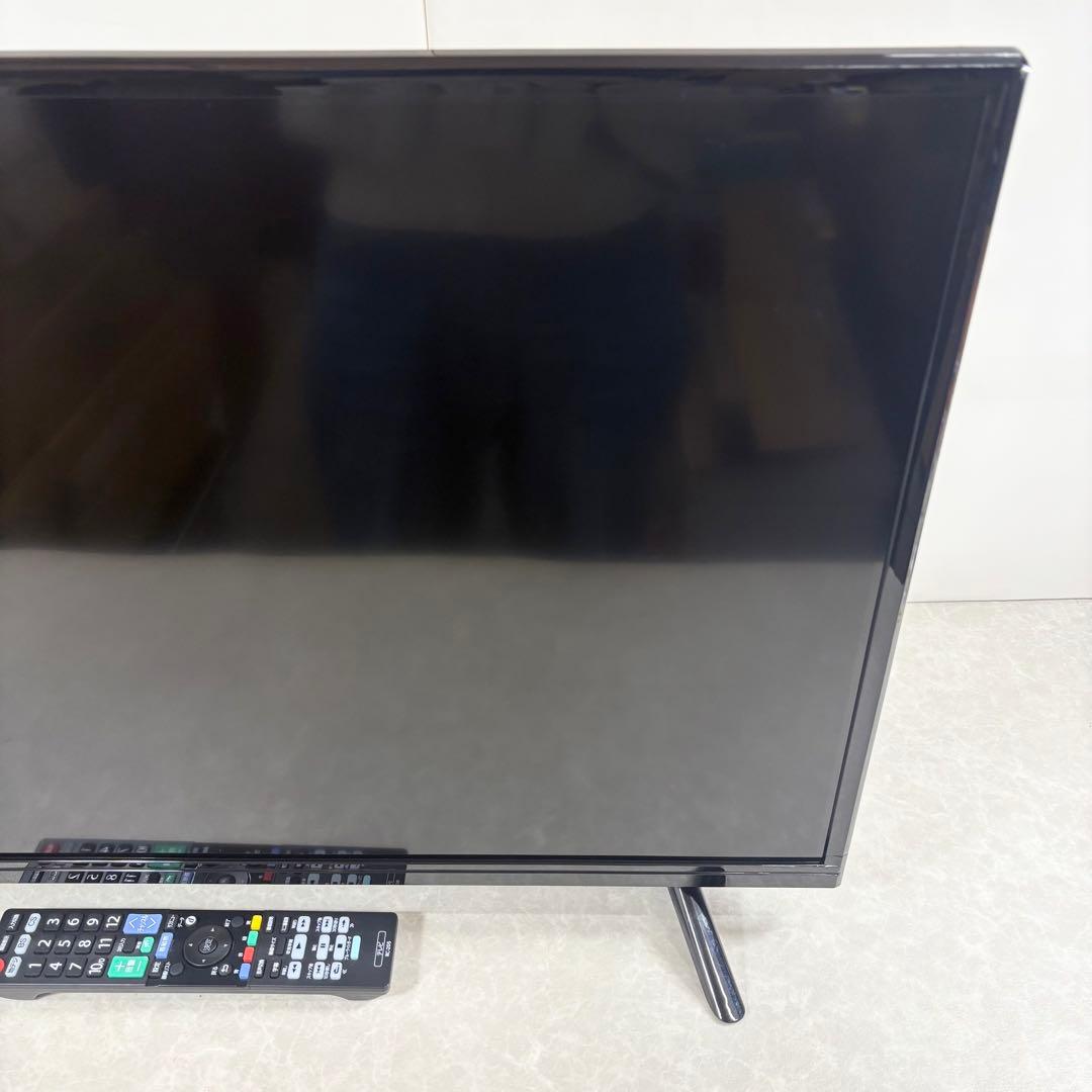 MrMax ドウシシャ 液晶テレビ MX-32OL 2025年製 32インチ