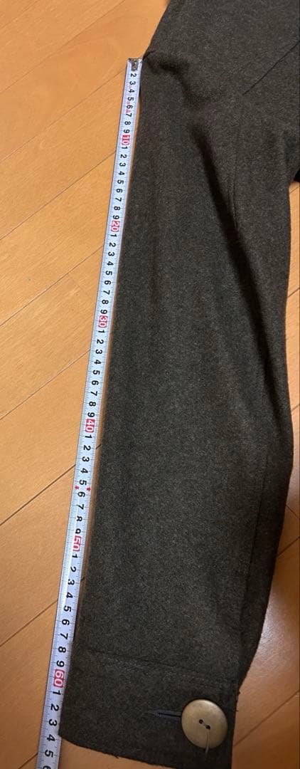 also beauty:beast ウールジャケット　サイズ2 archive