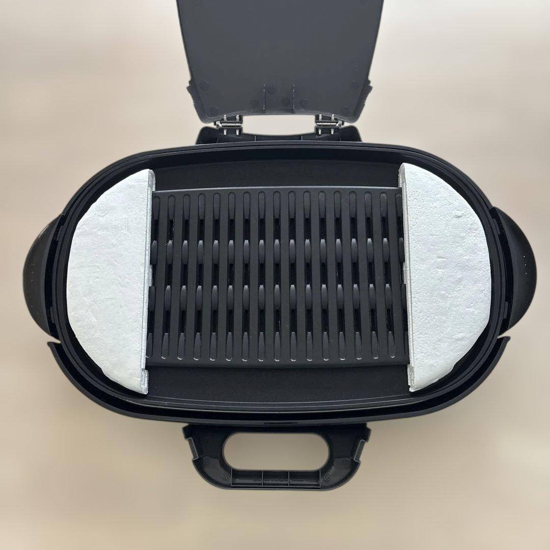 【美品】 Panasonic ホットプレート 【送料込】