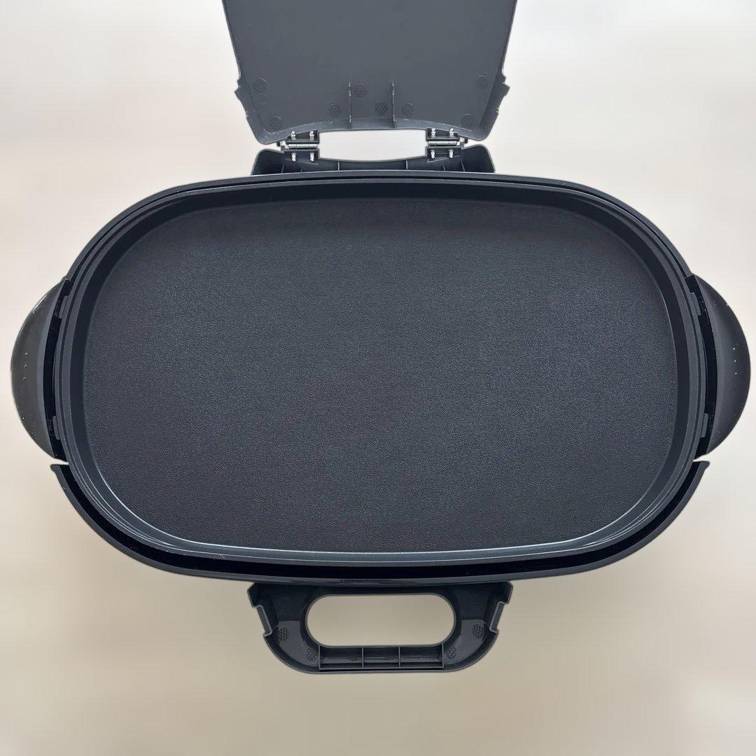 【美品】 Panasonic ホットプレート 【送料込】