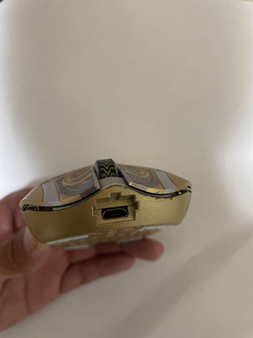 マウス・トラックボール RM