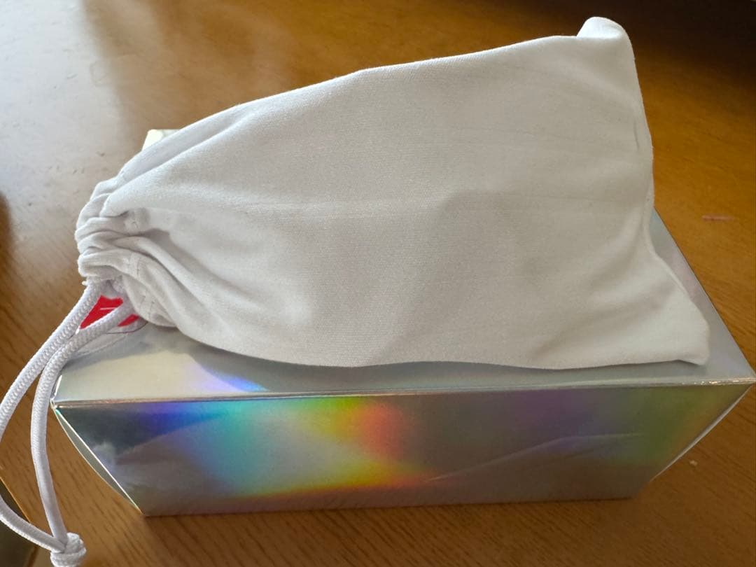 アクセサリー 100%Hypercraft