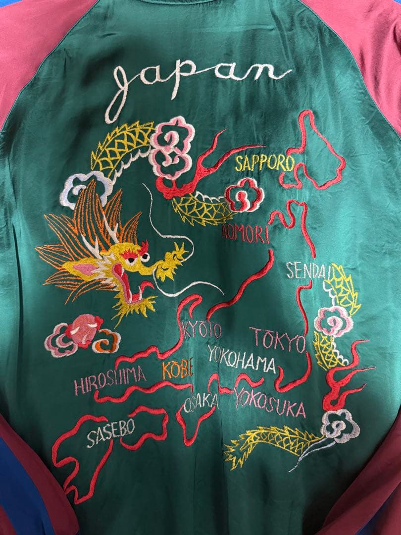 テーラー東洋　KOSHO & CO Special Edition