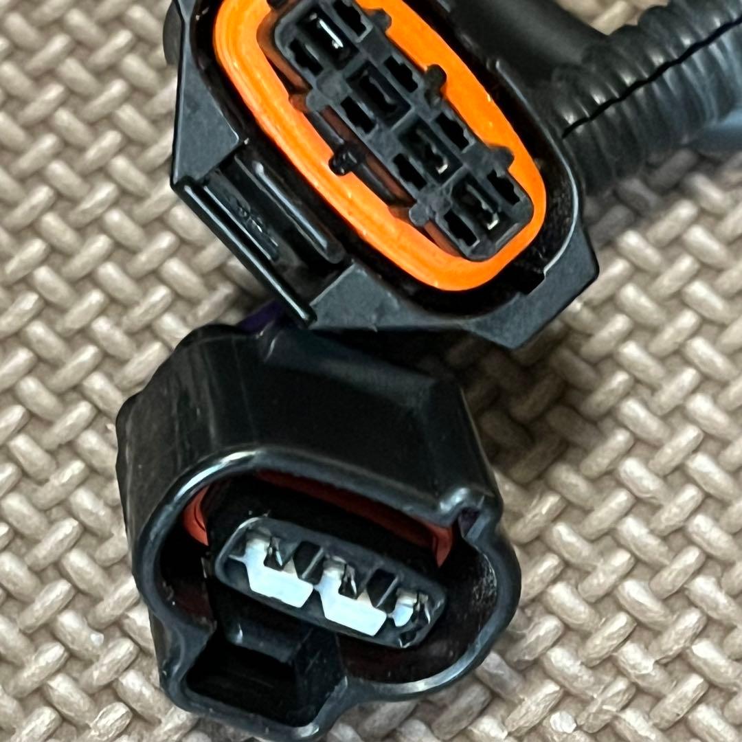 ピボットPIVOT POWER DRIVE PDX-S1 サブコン JB64W