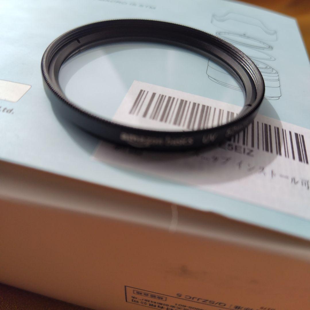 Canon RF 35mm F1.8 MACRO IS STM 本体