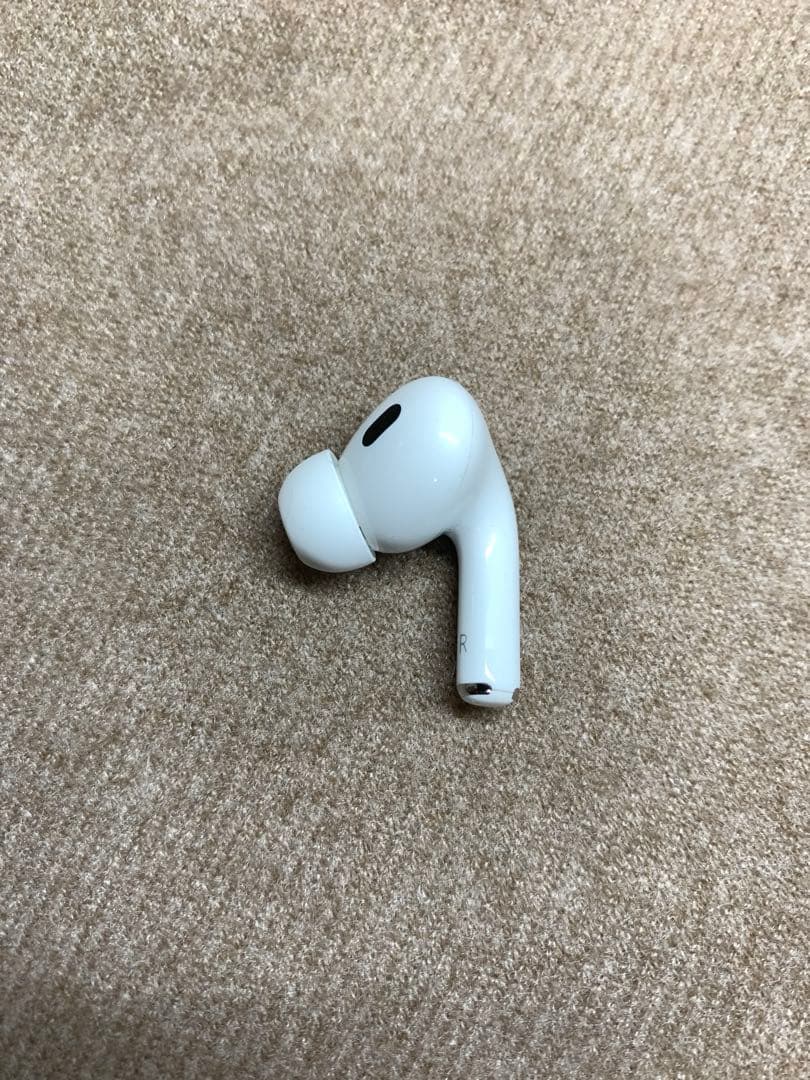 Airpods Pro 第2世代　右耳　右イヤホン　プロ　美品