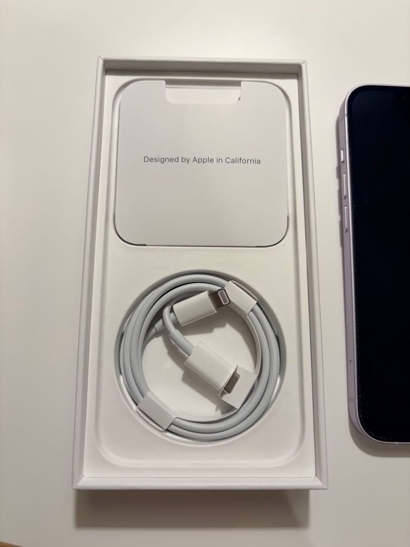 スマートフォン本体 iPhone14