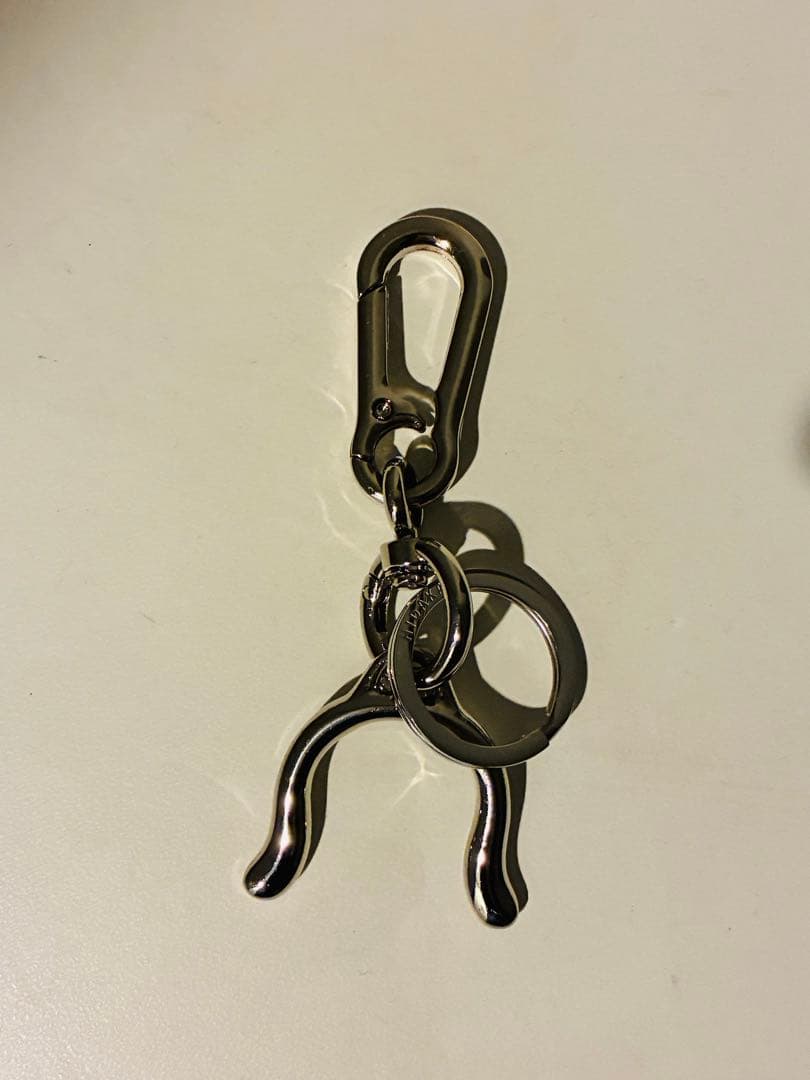 HIDAKA キーリング　ペットボトルホルダー