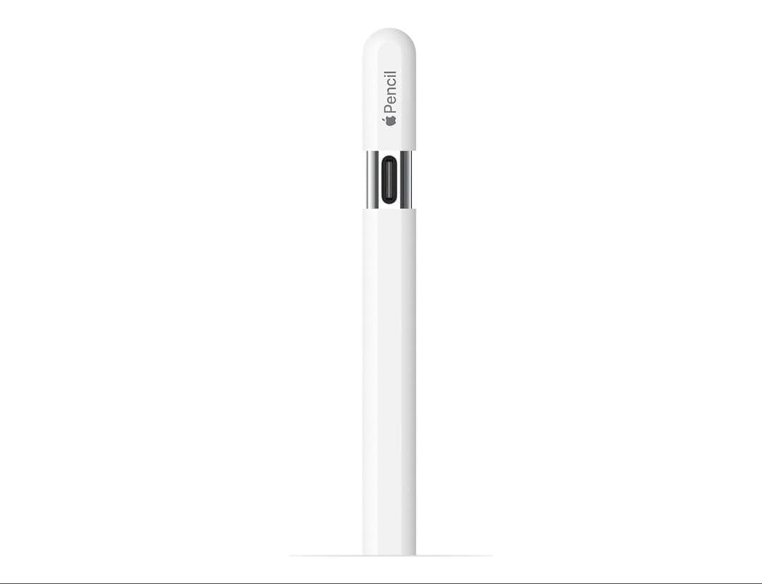 Apple Pencil USB-C 新品　未使用
