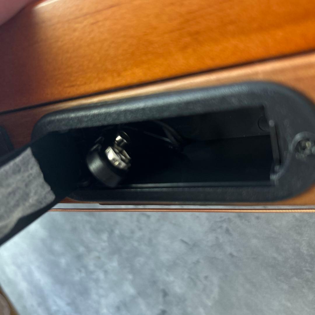 【美品】Cross Guitar 2.0サイレントギター