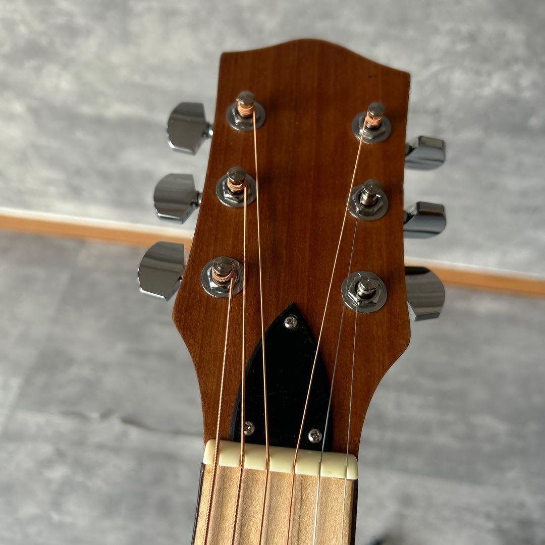 【美品】Cross Guitar 2.0サイレントギター