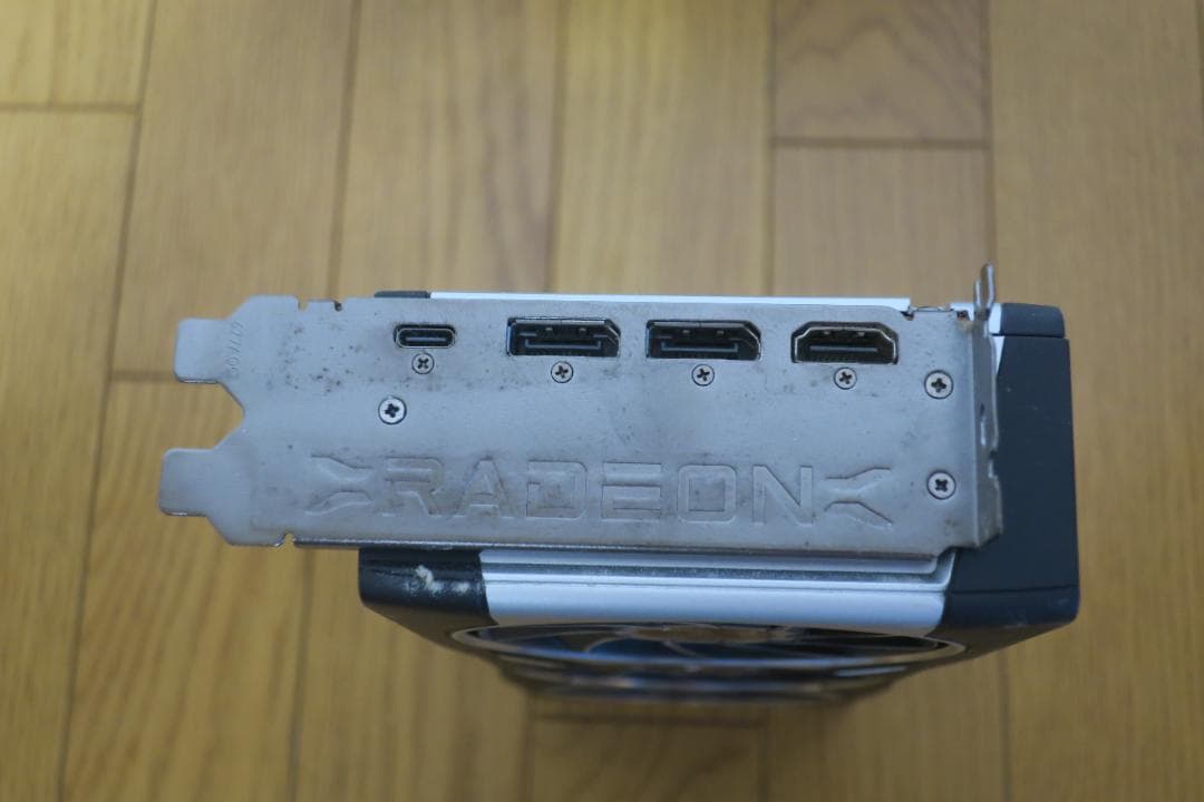 グラフィックボード・グラボ・ビデオカード Sapphire AMD Radeon RX 6900 XT