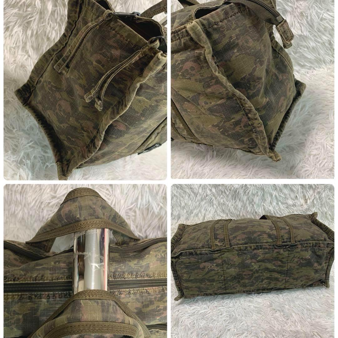 専用♡D65HYSTERIC GLAMOUR◆vintage◆ボストンバック