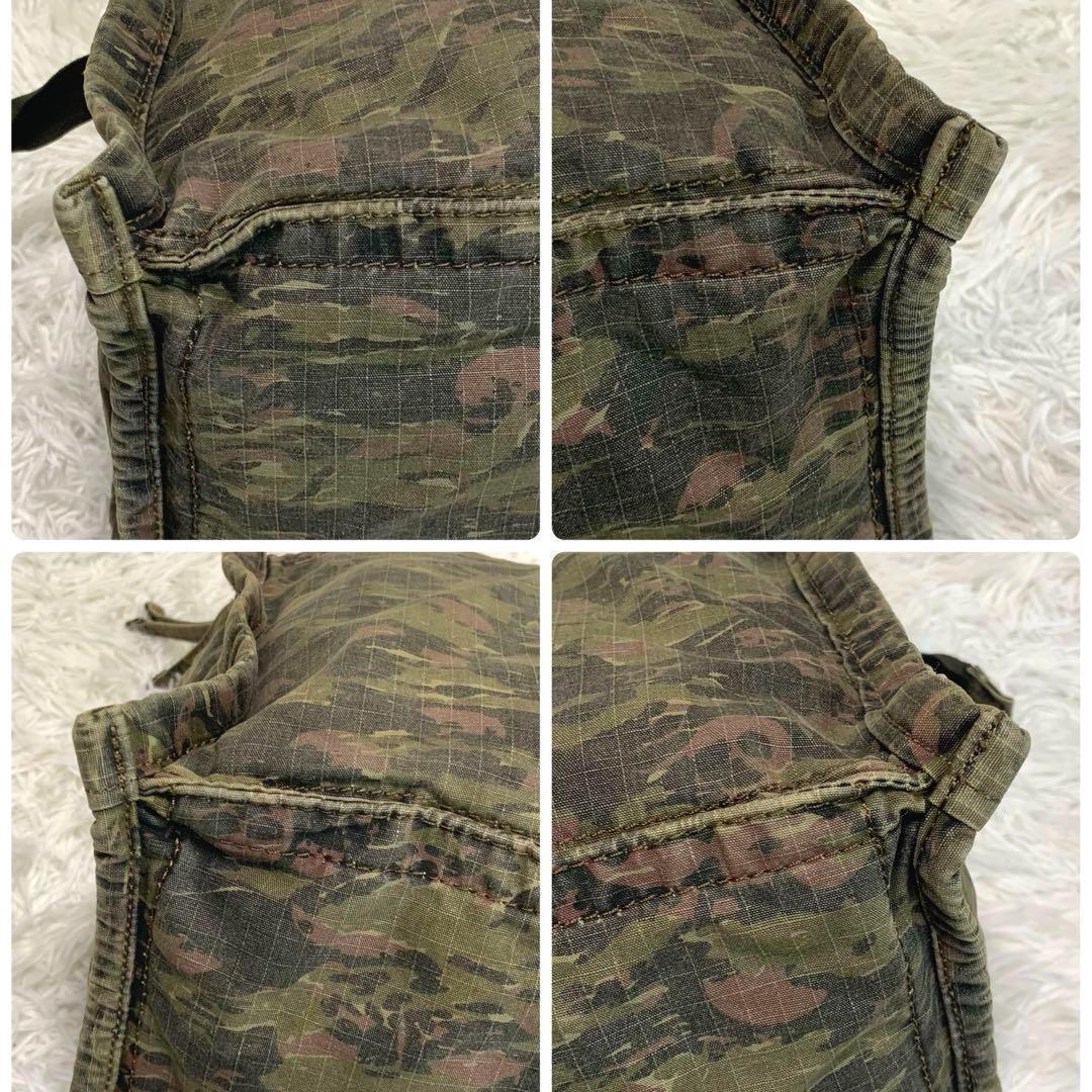 専用♡D65HYSTERIC GLAMOUR◆vintage◆ボストンバック