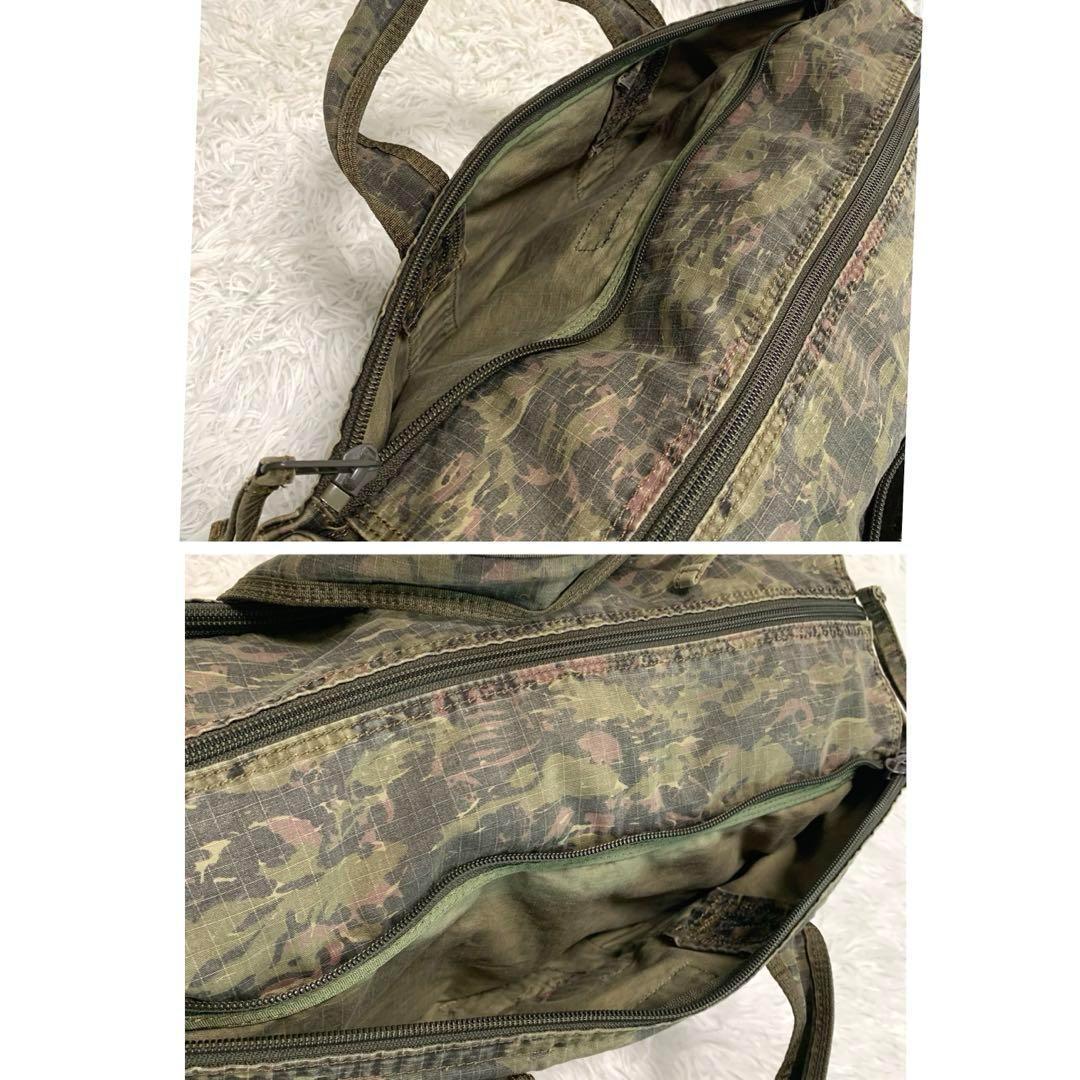 専用♡D65HYSTERIC GLAMOUR◆vintage◆ボストンバック