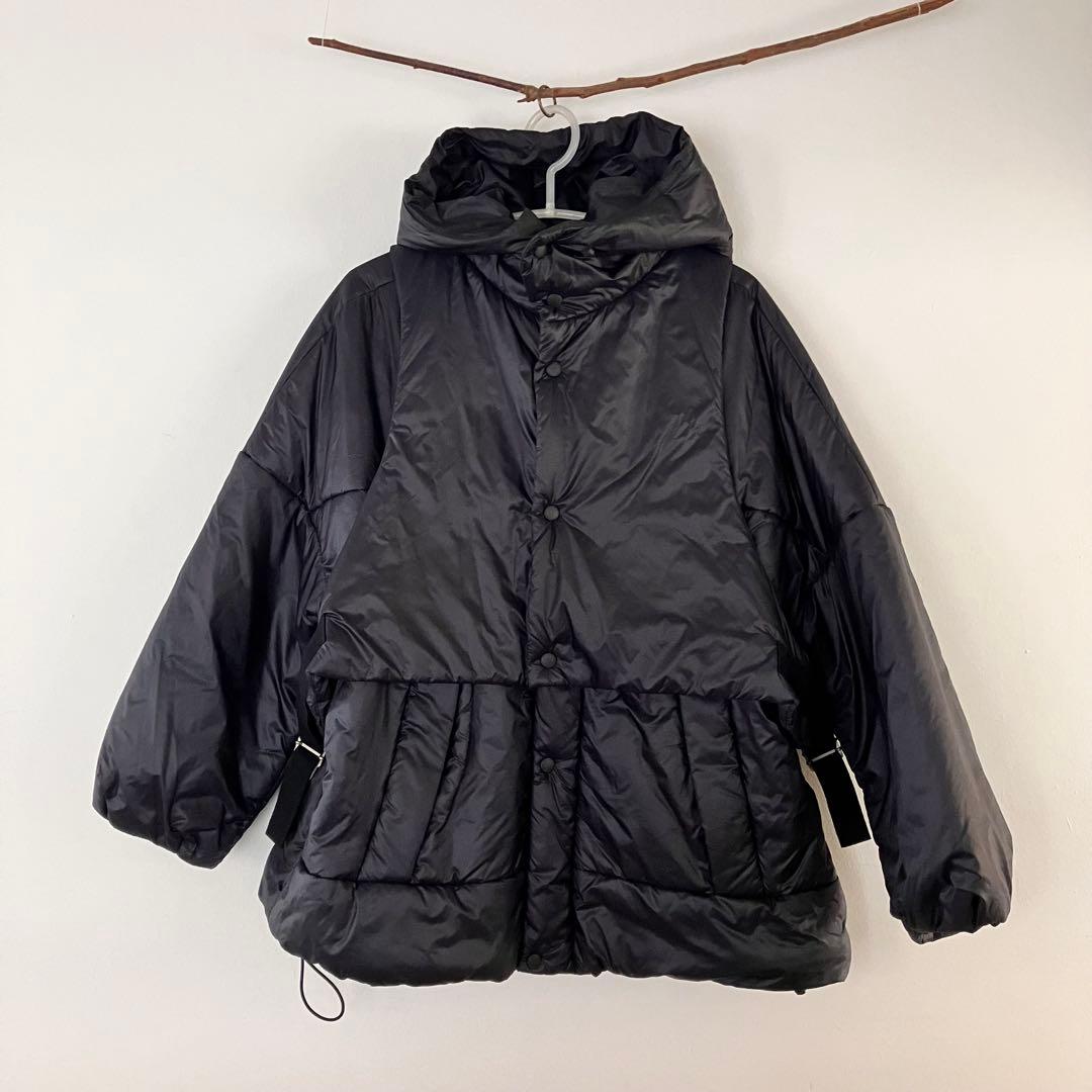 F/CE. (エフシーイー) ダウンジャケット