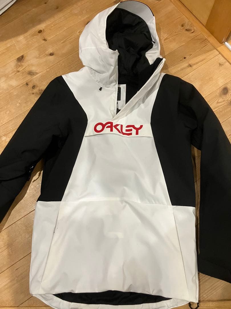 OAKLEY アノラック スノーボードウェア