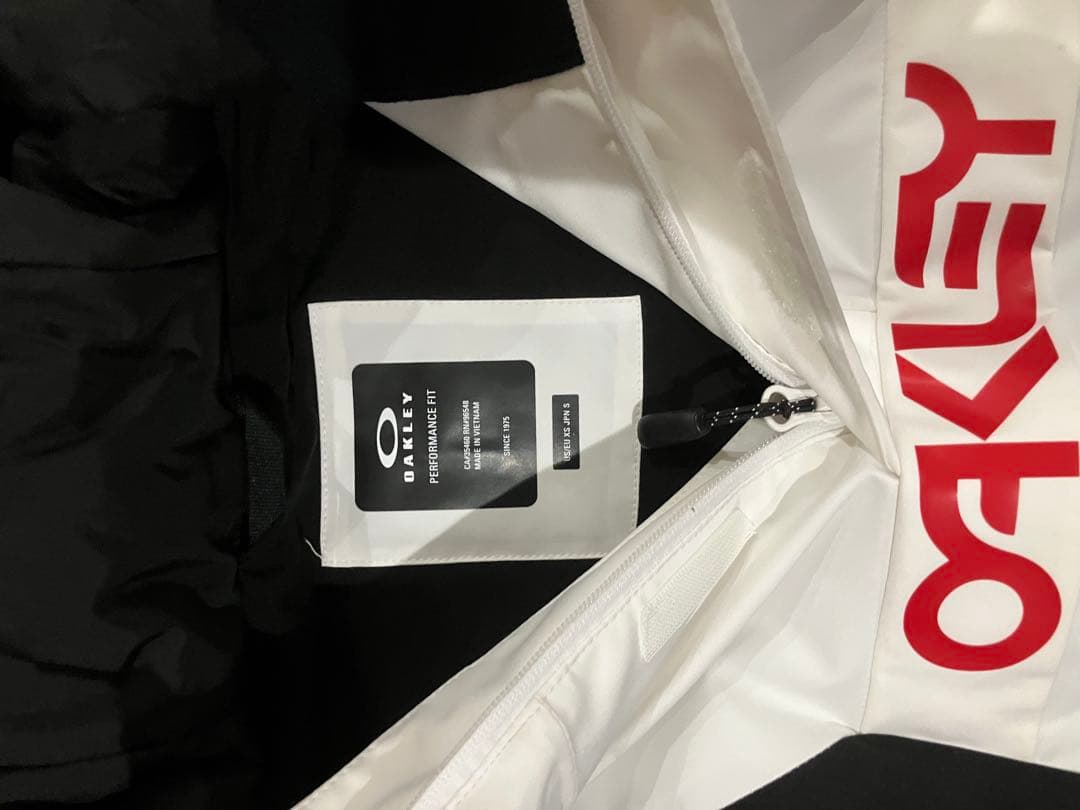 OAKLEY アノラック スノーボードウェア