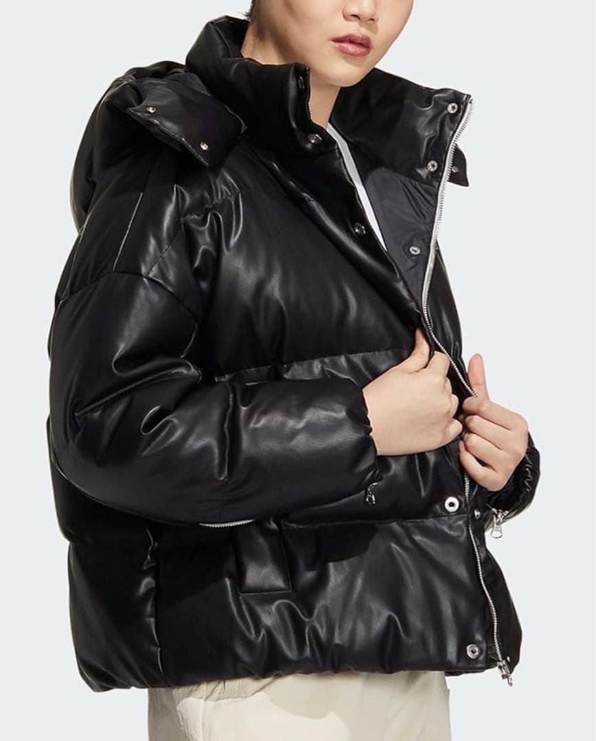 ダウンジャケット レディース adidas originals HS9526