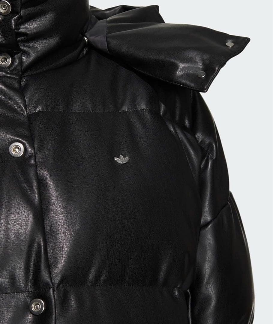 ダウンジャケット レディース adidas originals HS9526