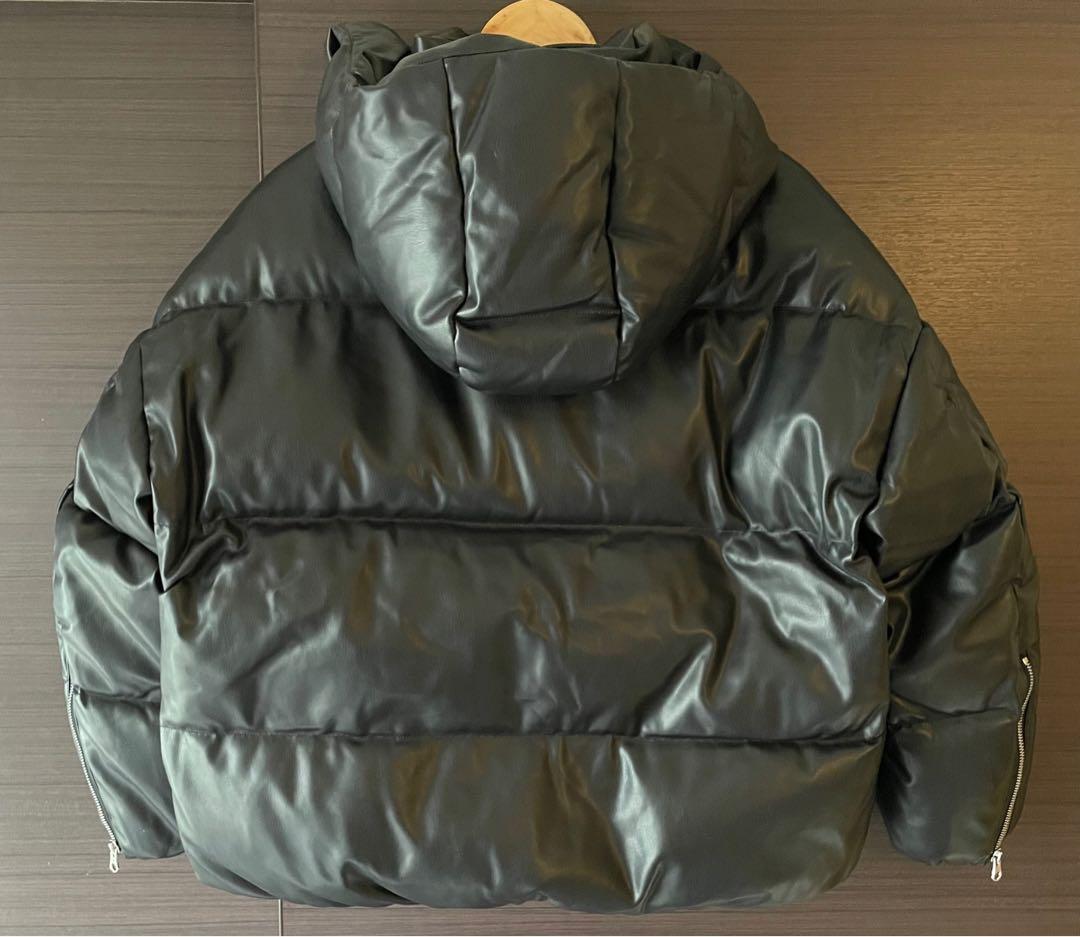 ダウンジャケット レディース adidas originals HS9526