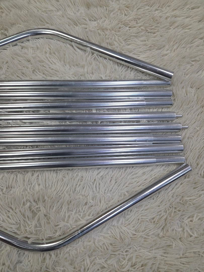 ogawa(オガワ) ツインクレスタ用 二又フレーム