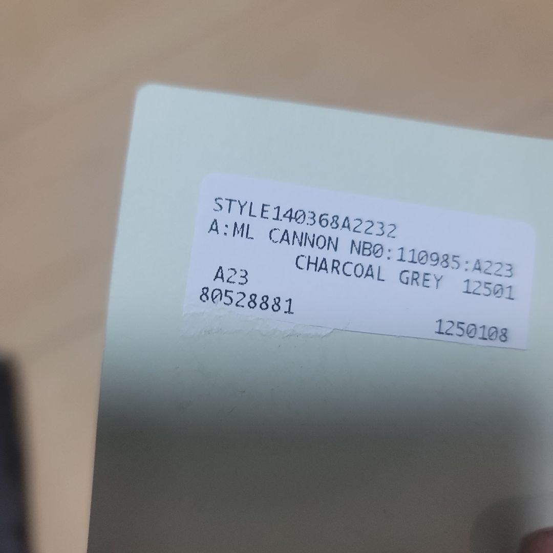 ★美品★バーバリーCANNON ナイロンショルダーバッグ