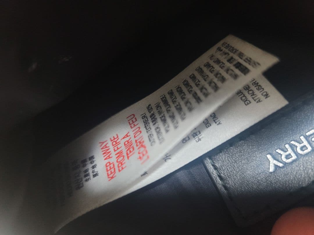 ★美品★バーバリーCANNON ナイロンショルダーバッグ