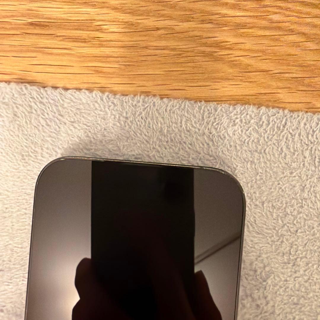 Apple iPhone 14 Pro スペースブラック 256GB 箱付き